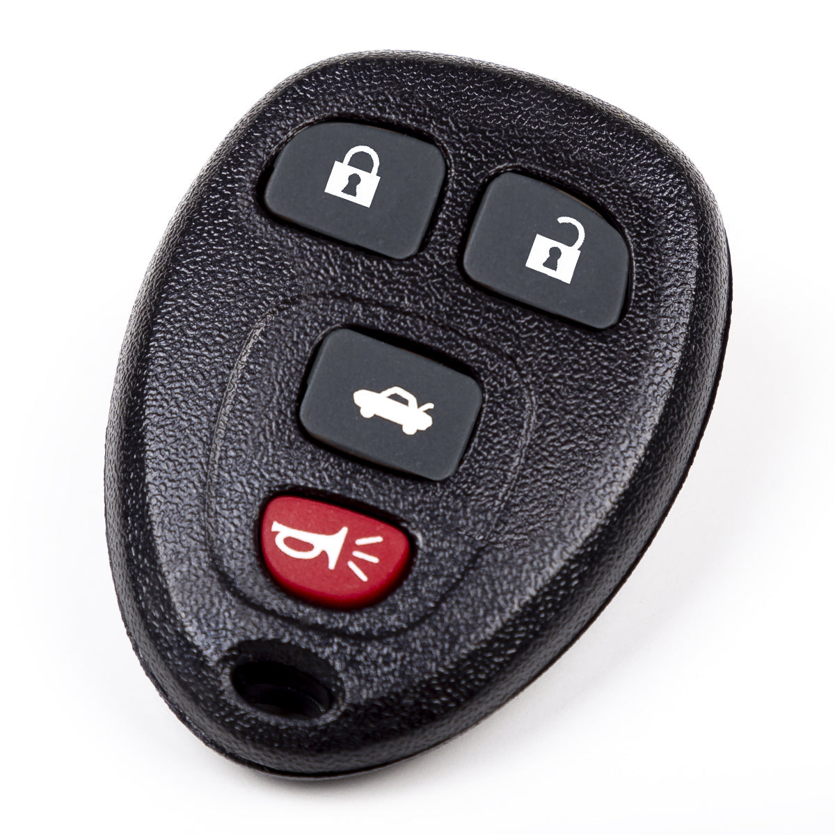 2006-2016 Chevrolet Buick Cadillac Keyless Entry 4B Fob FCC# OUC60221 / OUC60270