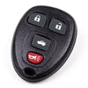 2015 Chevrolet Impala LT/ Police Keyless Entry 4B Fob FCC# OUC60221 / OUC60270