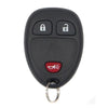 2016 Chevrolet Express Keyless Entry 3B Fob FCC# OUC60221 / OUC60270