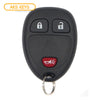 2016 Buick Enclave Keyless Entry 3B Fob FCC# OUC60221 / OUC60270