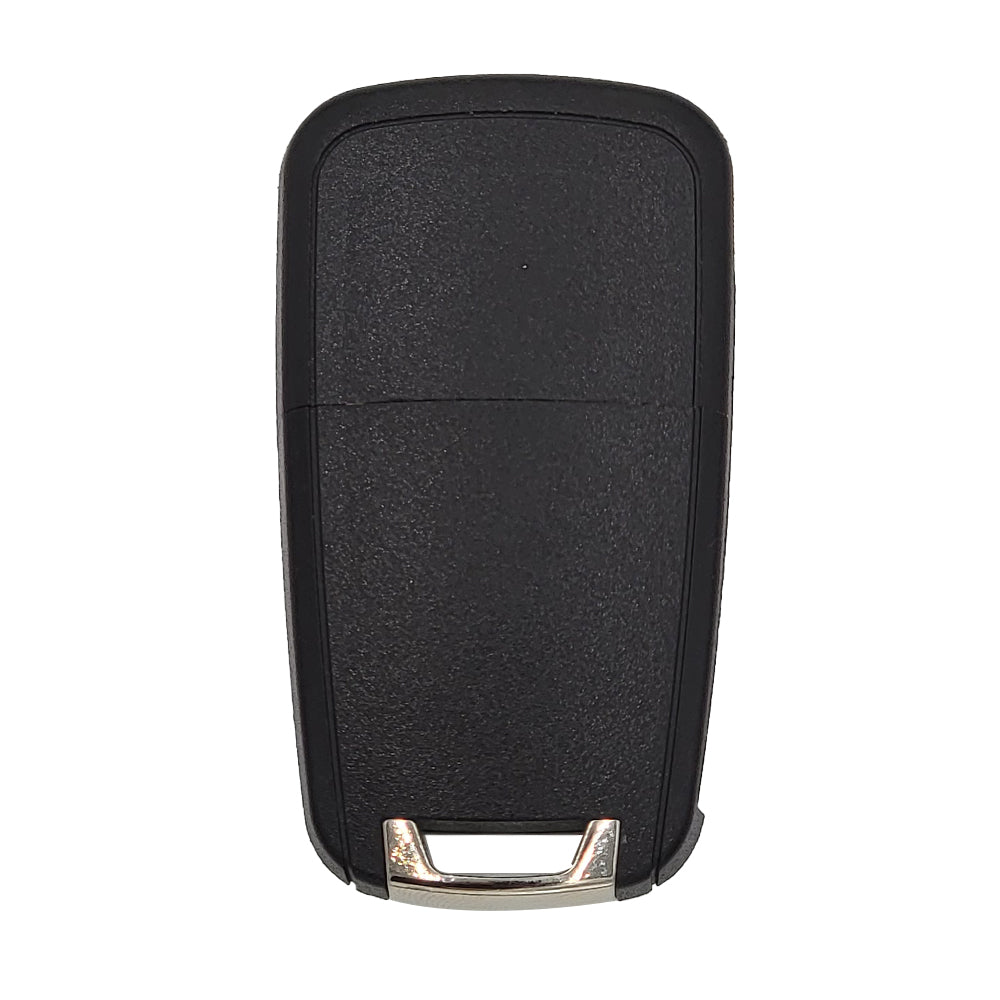 2010 -2021 Chevrolet Flip Key Fob 4B FCC# OHT01060512