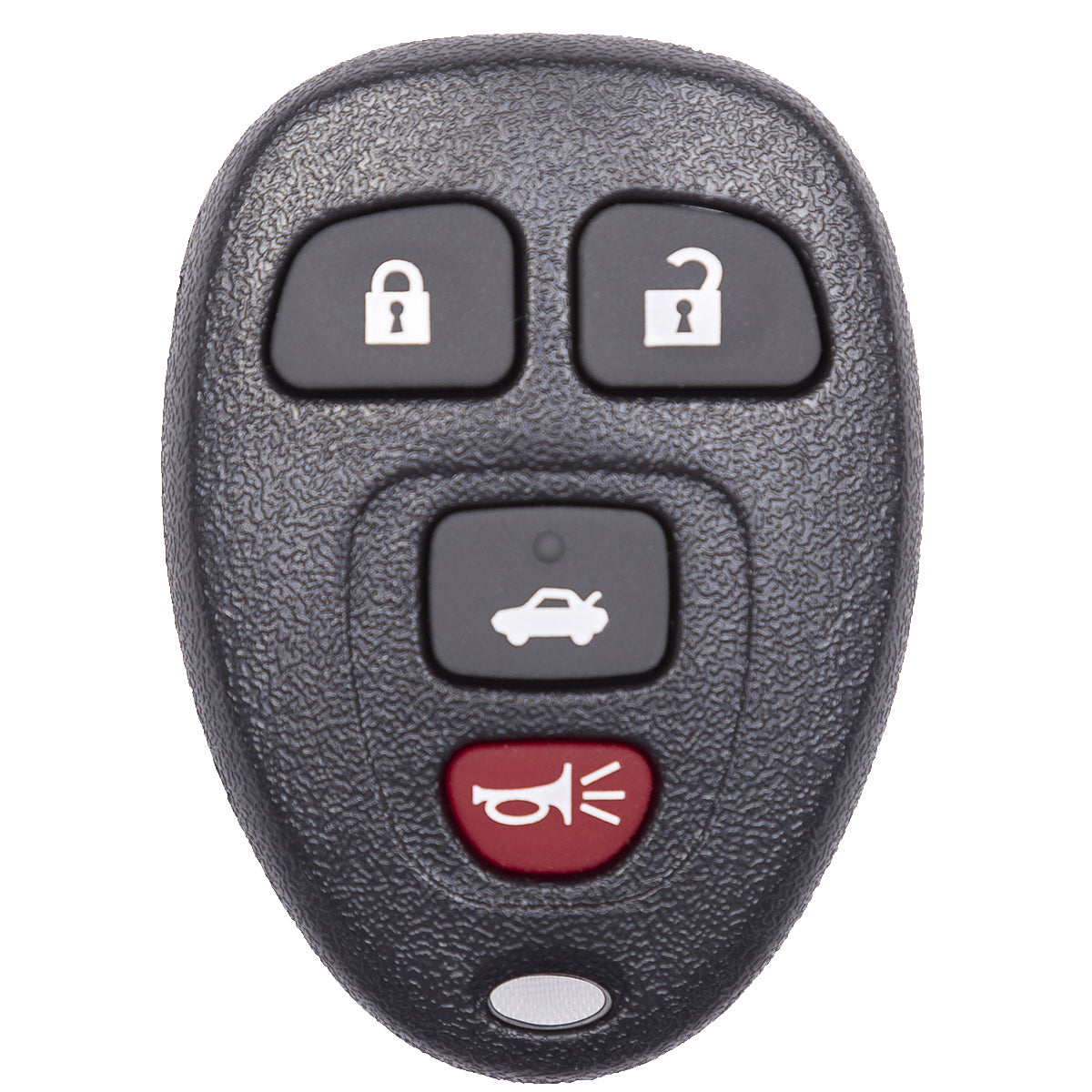 2004 - 2012 Buick Chevrolet Pontiac Saturn Keyless Entry 4B Fob FCC# KOBGT04A