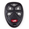 2006 Buick Terraza Keyless Entry 6B Fob FCC# KOBGT04A