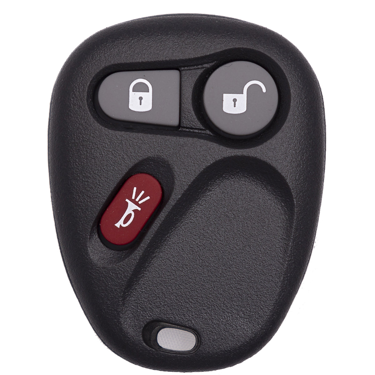 2002 - 2009 General Motors Keyless Entry 3B Fob FCC# MYT3X6898B