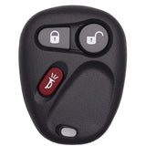 2004 Chevrolet  Trailblazer Keyless Entry 3B Fob FCC# MYT3X6898B&lt;br&gt;