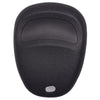 2007 Buick Rainier Keyless Entry 3B Fob FCC# MYT3X6898B<br>