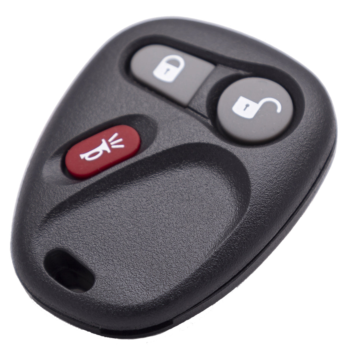 2002 - 2009 General Motors Keyless Entry 3B Fob FCC# MYT3X6898B