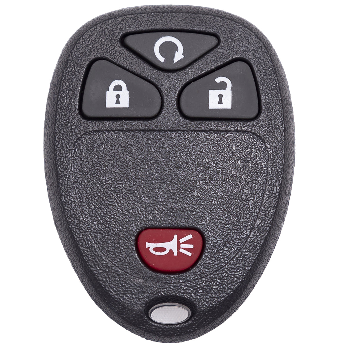 2011 Chevrolet HHR Keyless Entry 4B Fob FCC# KOBGT04A