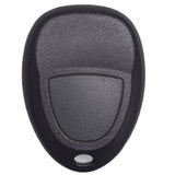 2005 - 2011 Buick Chevrolet Pontiac Keyless Entry 4B Fob FCC# KOBGT04A