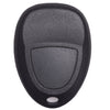 2007 Buick Terraza Keyless Entry 4B Fob FCC# KOBGT04A