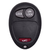 2004 GMC Canyon Keyless Entry 3B Fob FCC# L2C0007T&lt;br&gt;