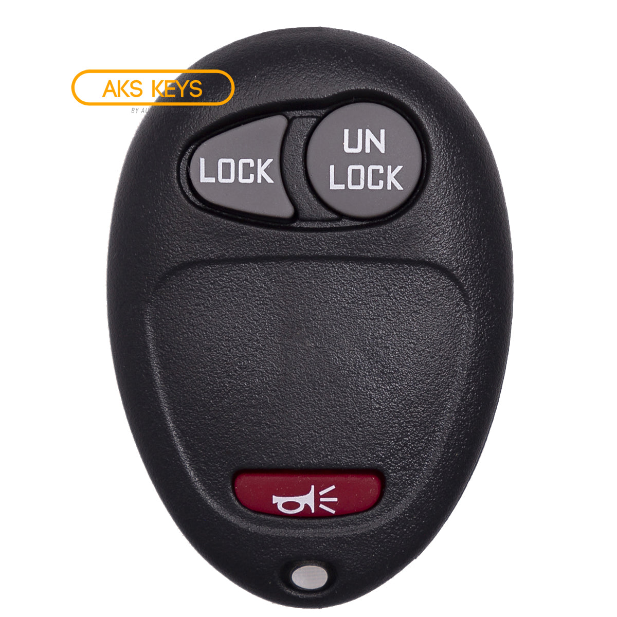 2007 Hummer H3 Keyless Entry 3B Fob FCC# L2C0007T&lt;br&gt;