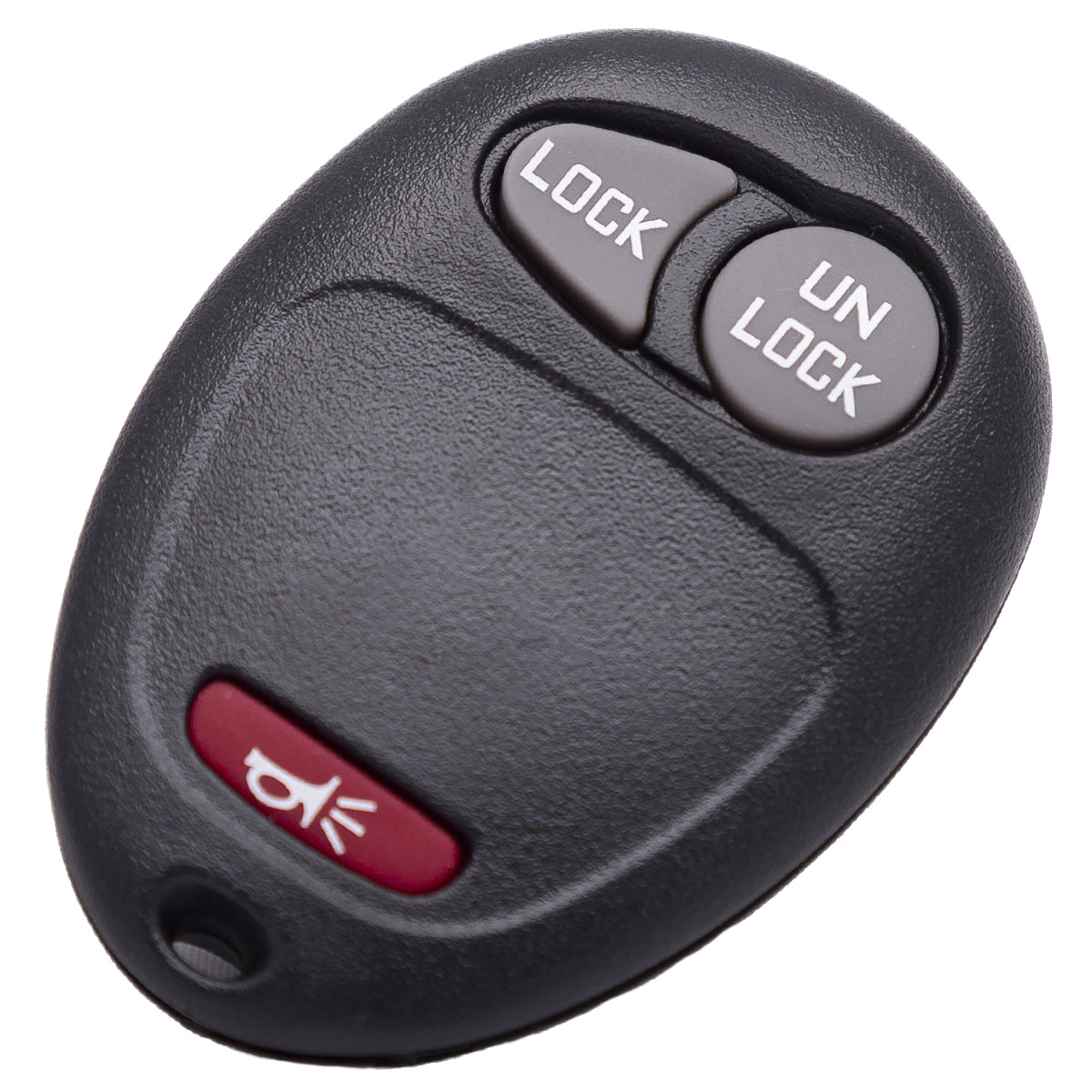 2006 Hummer H3 Keyless Entry 3B Fob FCC# L2C0007T&lt;br&gt;