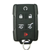 2017 - 2018 GMC Yukon Keyless Entry 6B Fob FCC# M3N32337200 (434 Mhz - Export Only)