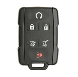 2015 - 2020 GMC Yukon Keyless Entry 6B Fob FCC# M3N32337100