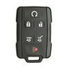 2018 Chevrolet Tahoe Keyless Entry 6B Fob FCC# M3N32337200 (434 Mhz - Export Only)