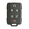 2015 Chevrolet Tahoe Keyless Entry 6B Fob FCC# M3N32337100