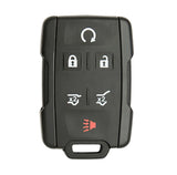 2016 Chevrolet Tahoe Keyless Entry 6B Fob FCC# M3N32337200 (434 Mhz - Export Only)