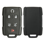 2015 - 2020 GMC Yukon Keyless Entry 6B Fob FCC# M3N32337100