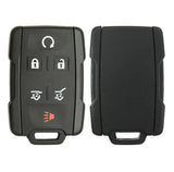 2020 Chevrolet Tahoe Keyless Entry 6B Fob FCC# M3N32337200 (434 Mhz - Export Only)