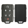 2019 Chevrolet Suburban Keyless Entry 6B Fob FCC# M3N32337100