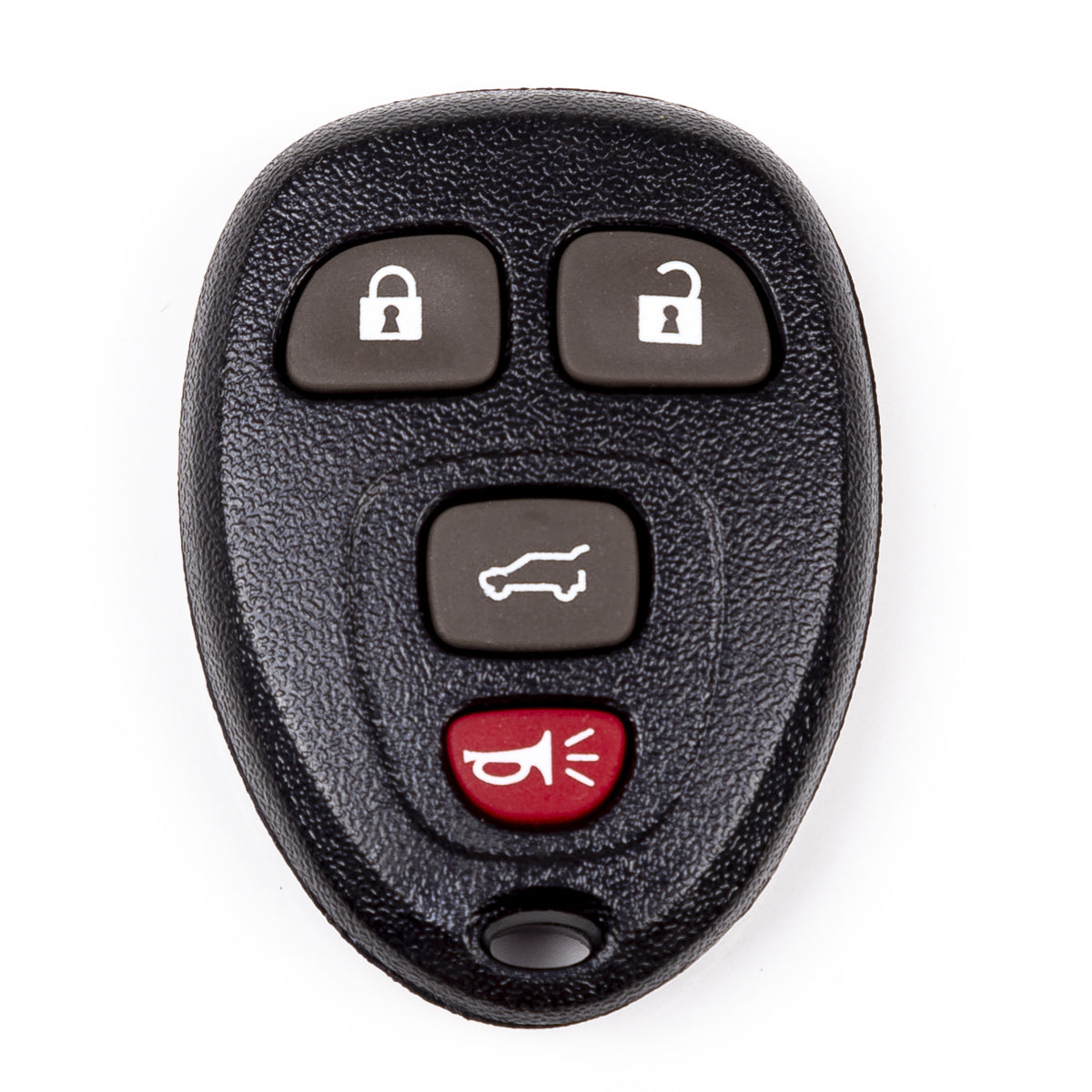 2007 - 2017 Buick Chevrolet GMC Saturn Keyless Entry 4B FCC# OUC60270 / OUC60221