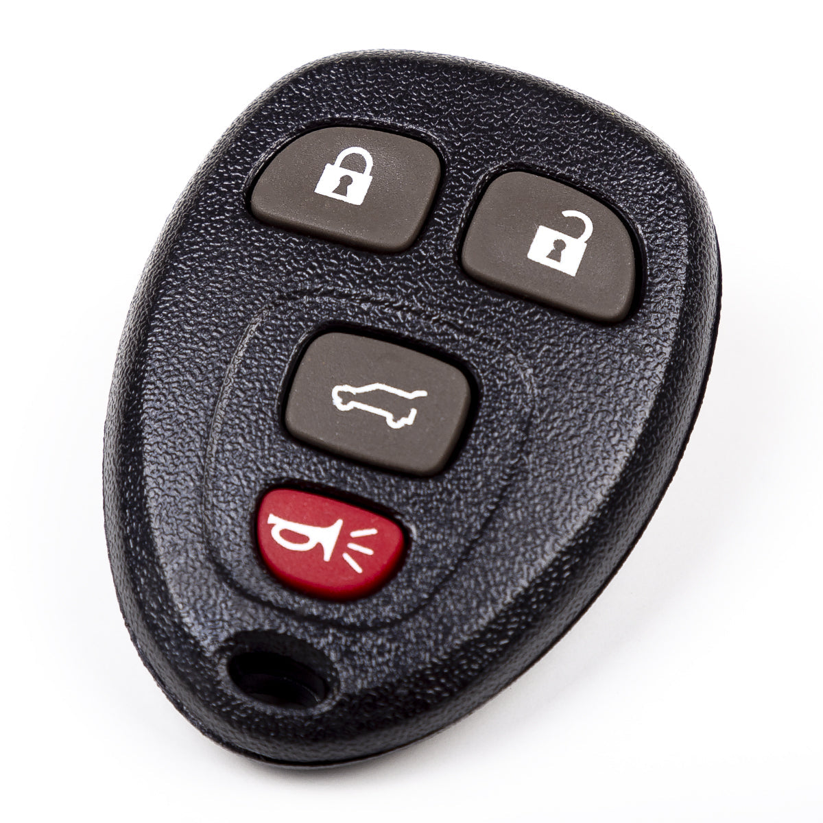 2013 Chevrolet Tahoe Keyless Entry 4B Fob FCC# OUC60270 &amp; OUC60221