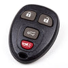 2014 GMC Acadia Keyless Entry 4B Fob FCC# OUC60270 &amp; OUC60221