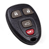 2015 Buick Enclave Keyless Entry 4B Fob FCC# OUC60270 &amp; OUC60221