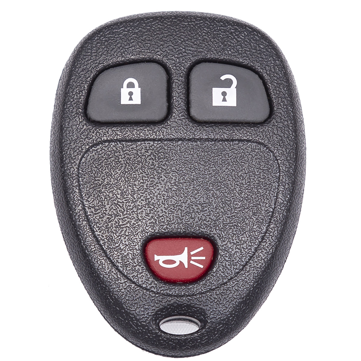 2006 - 2011 Buick Chevrolet Pontiac Saturn Keyless Entry 3B Fob FCC# KOBGT04A