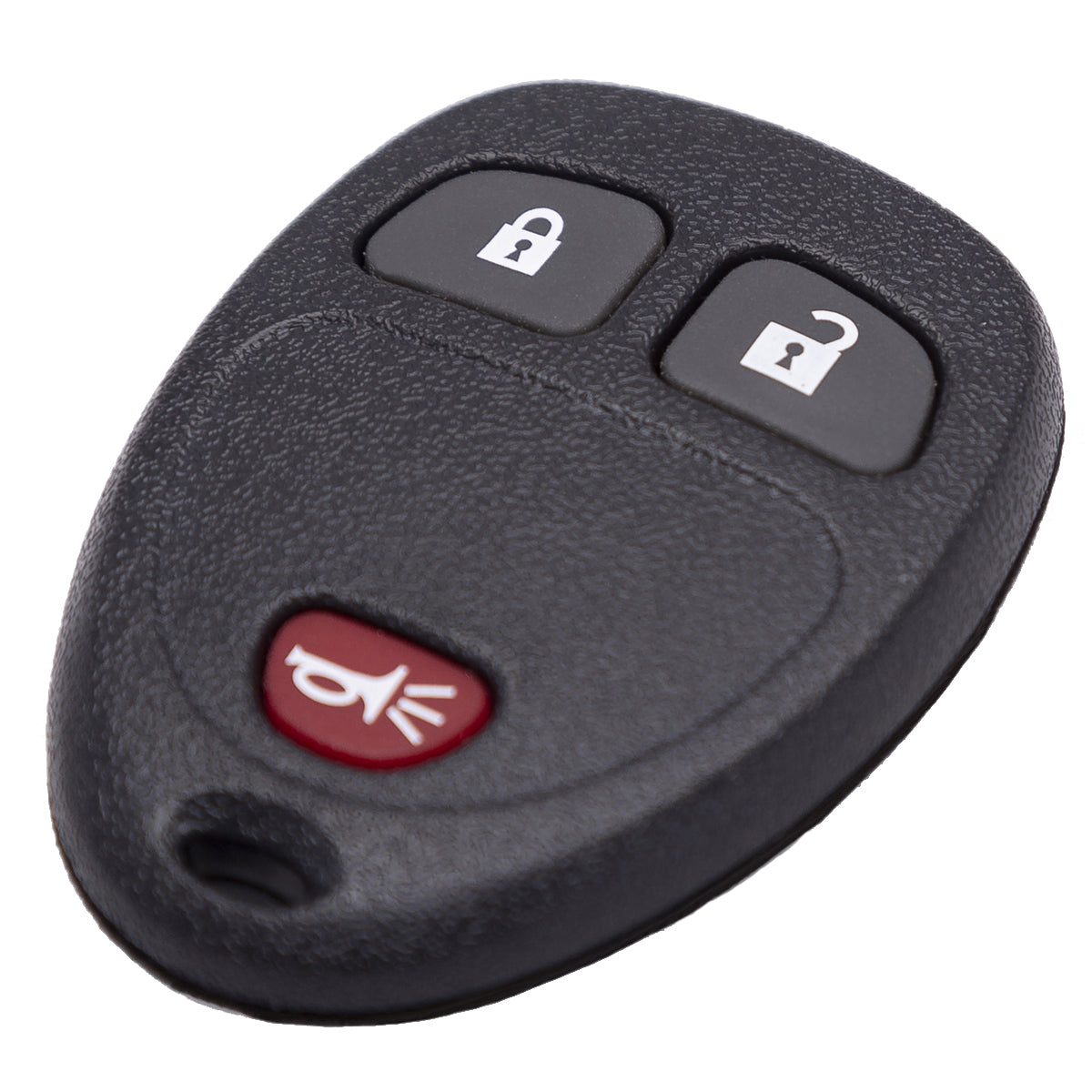 2006 - 2011 Buick Chevrolet Pontiac Saturn Keyless Entry 3B Fob FCC# KOBGT04A