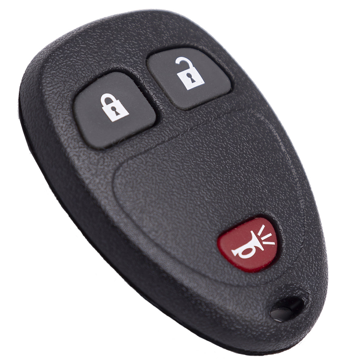 2006 - 2011 Buick Chevrolet Pontiac Saturn Keyless Entry 3B Fob FCC# KOBGT04A