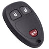 2009 Chevrolet HHR Keyless Entry 3B Fob FCC# KOBGT04A / 15777636