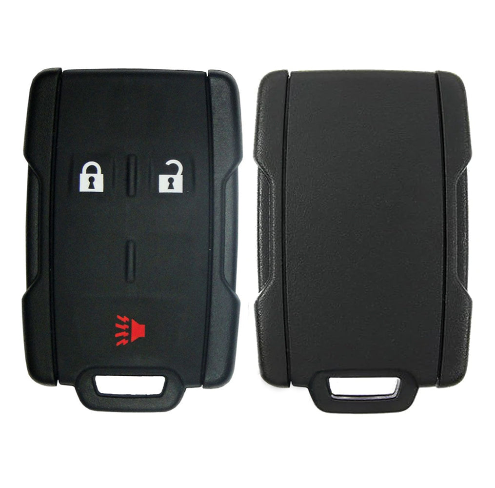 2015 GMC Canyon Keyless Entry 3B FCC# M3N32337100