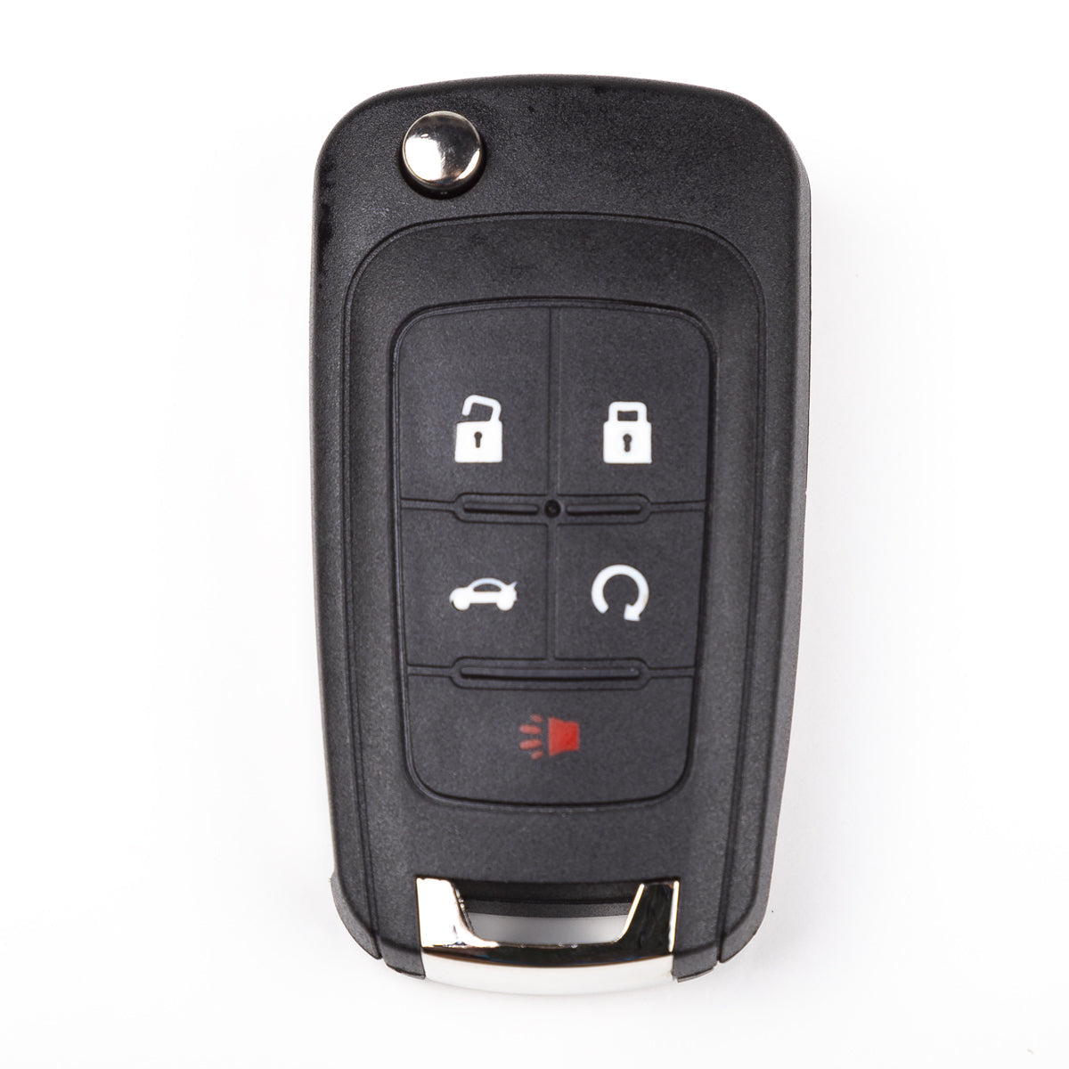 2012 Chevrolet Camaro Flip Key Fob 5B FCC# AVL-B01T2AC