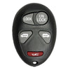 2005 Chevrolet Venture Keyless Entry 5B Fob FCC# L2C0007T