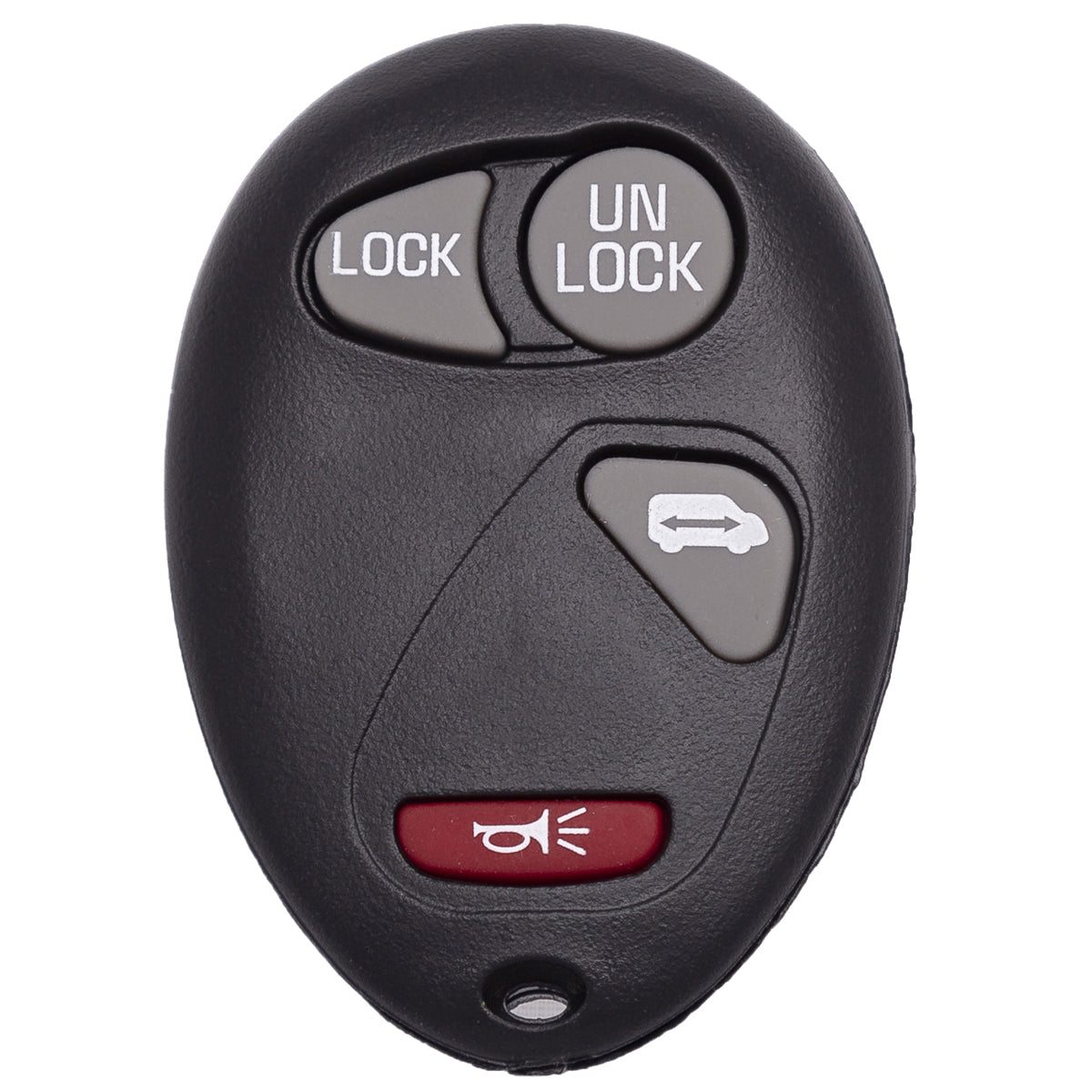 2005 Chevrolet Venture Keyless Entry 4B Fob FCC# L2C0007T