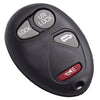 2002 Chevrolet Venture Keyless Entry 4B Fob FCC# L2C0007T