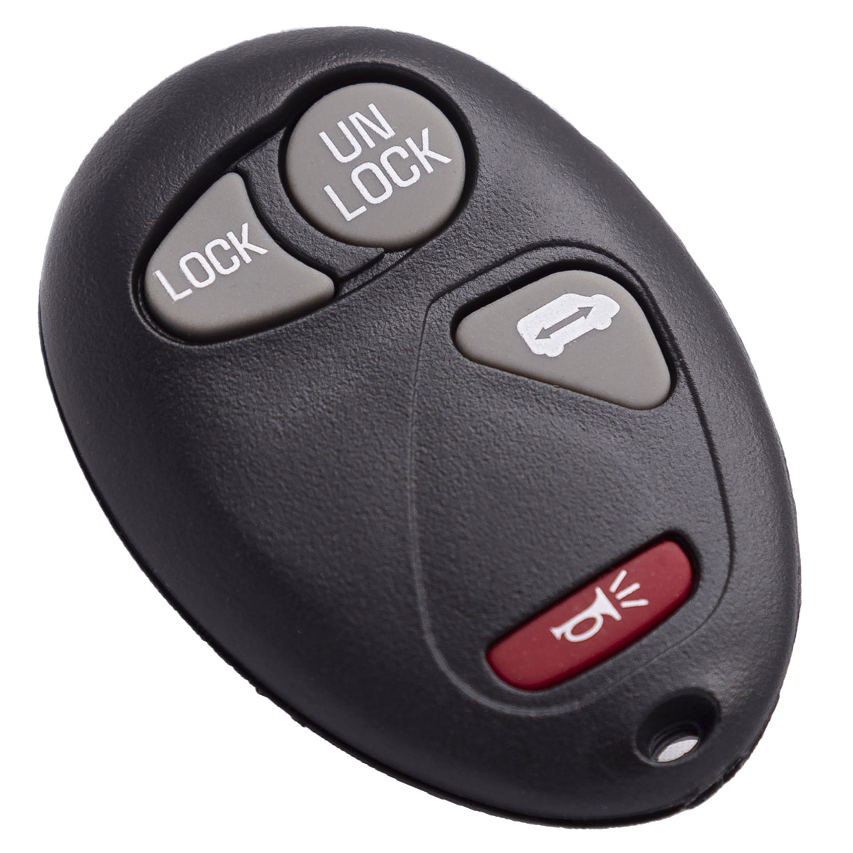 2002 Pontiac Montana Keyless Entry 4B Fob FCC# L2C0007T