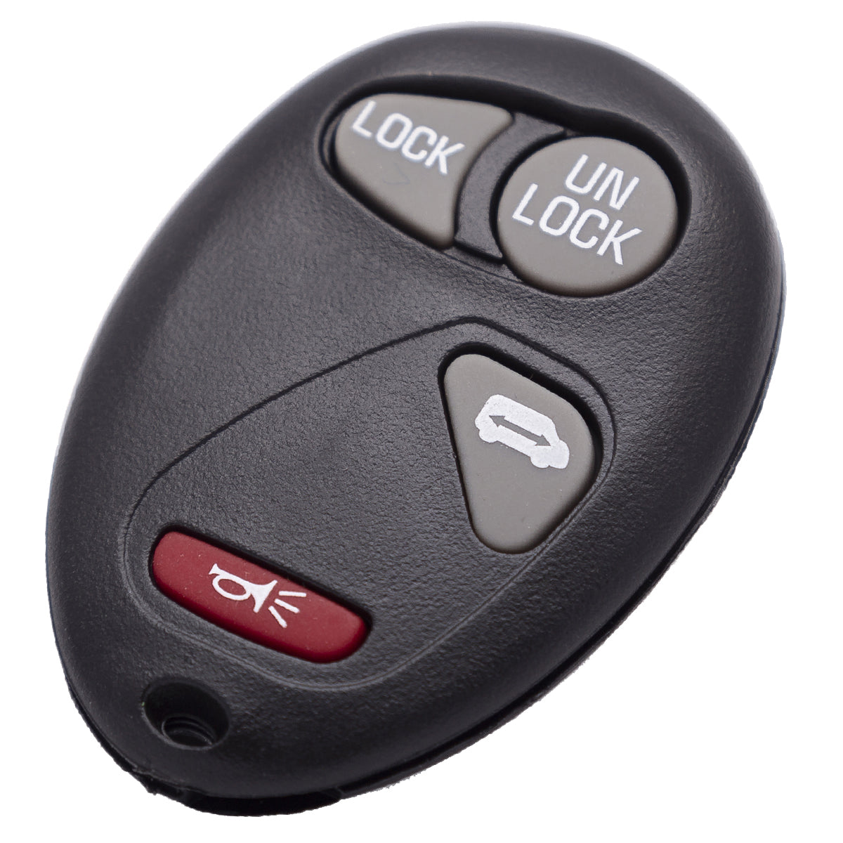 2005 Chevrolet Venture Keyless Entry 4B Fob FCC# L2C0007T