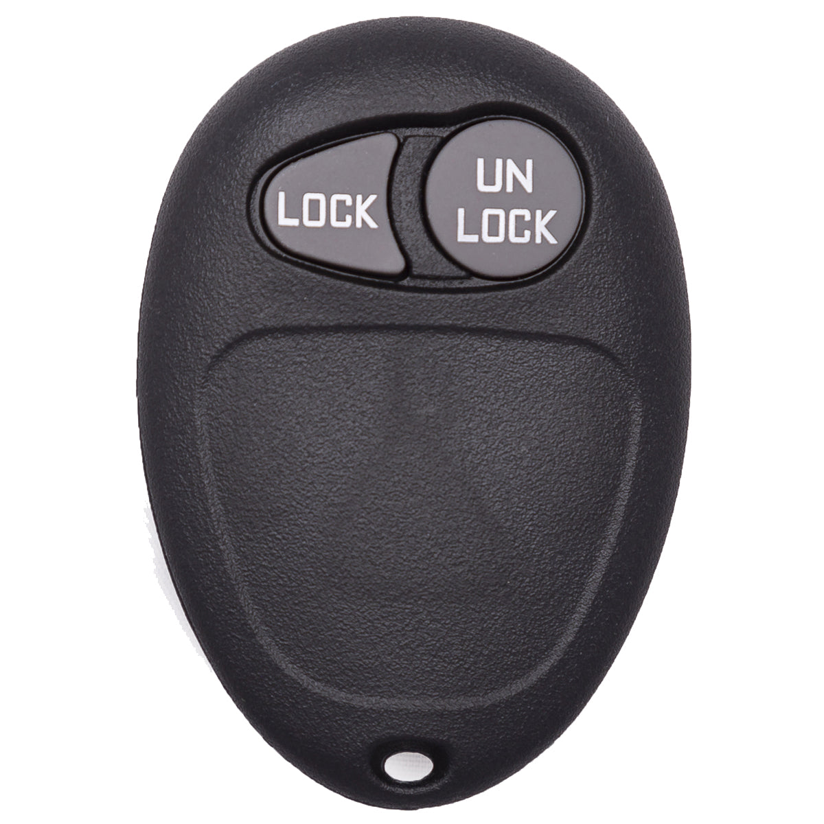 2005 Chevrolet Venture Keyless Entry 2B Fob FCC# L2C0007T