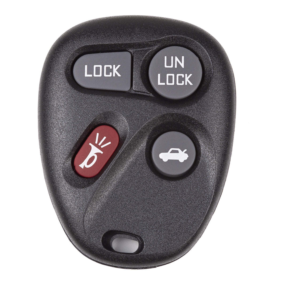 2005 Buick Lesabre Keyless Entry 4B Fob FCC# KOBLEAR1XT