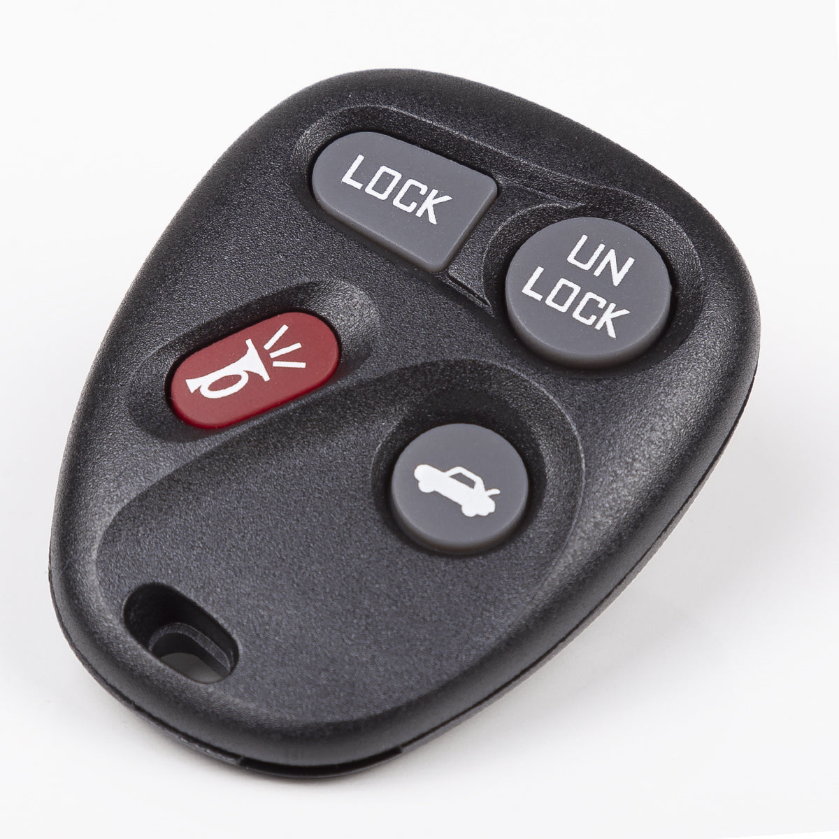 2005 Pontiac Bonneville Keyless Entry 4B Fob FCC# KOBLEAR1XT