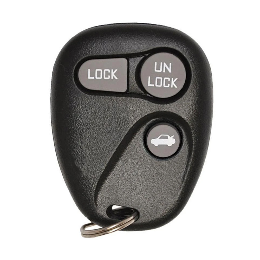 1997 Pontiac  Firebird Keyless Entry 3B Fob FCC# AB01502T