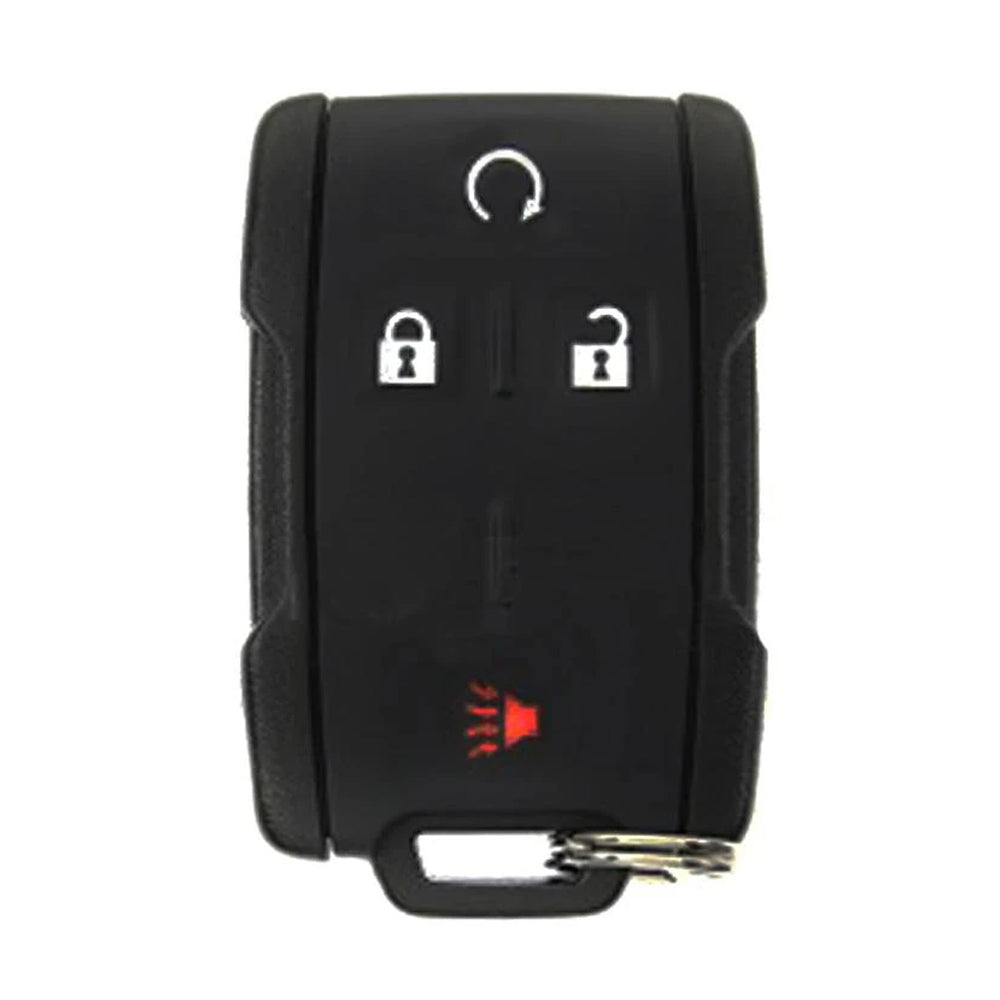 2014 - 2022 Chevrolet GMC Keyless Entry 4B Fob FCC# M3N32337100