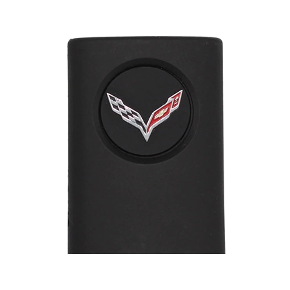 2010 Chevrolet Corvette Smart Key 4B Fob FCC# M3N5WY7777A <br>