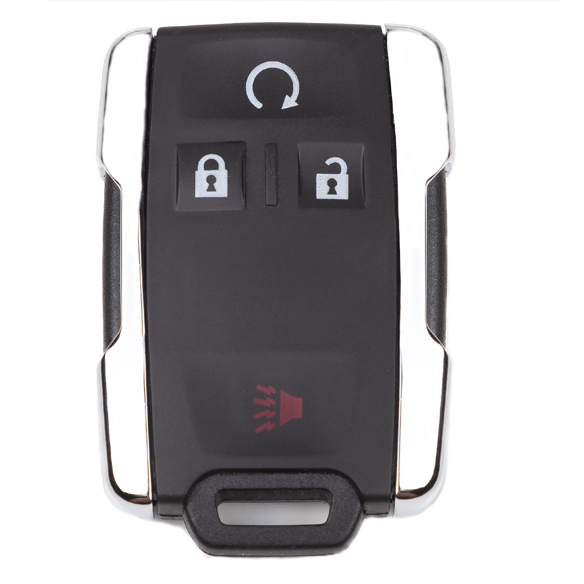 2019 GMC Sierra Keyless Entry 4B Fob FCC# M3N32337200