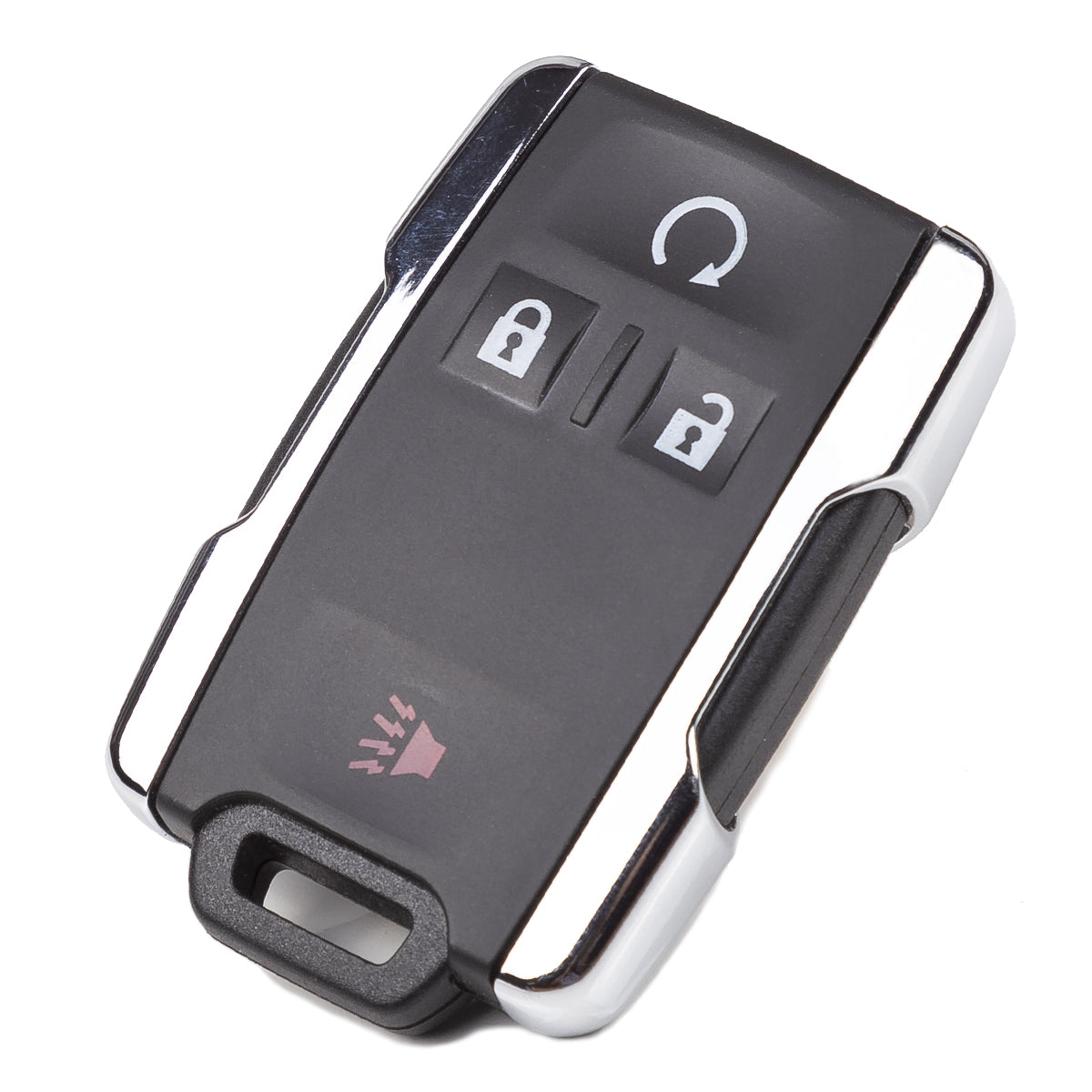 2019 Chevrolet Colorado Keyless Entry 4B Fob FCC# M3N32337100