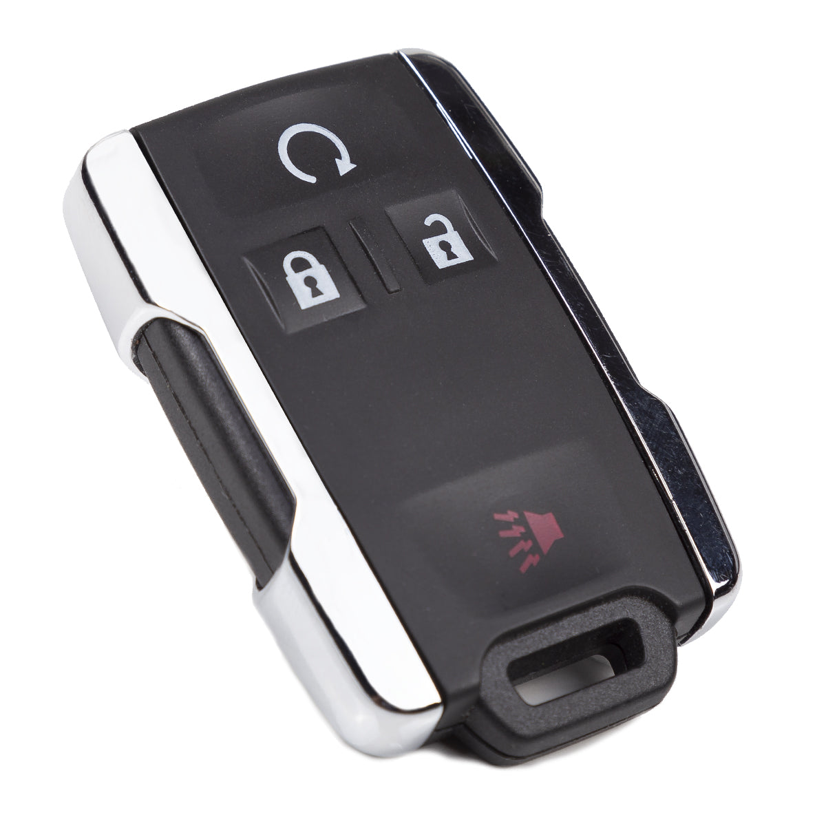 2019 GMC Sierra Keyless Entry 4B Fob FCC# M3N32337200