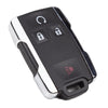 2020 GMC Sierra Keyless Entry 4B Fob FCC# M3N32337200